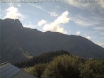 Archiv Foto Webcam Chalet Sybil Südost 09:00