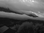 Archived image Webcam Chalet Sybil southeast 05:00