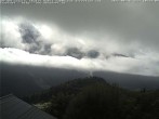 Archived image Webcam Chalet Sybil southeast 09:00