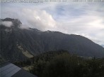 Archived image Webcam Chalet Sybil southeast 15:00