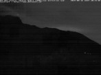 Archiv Foto Webcam Chalet Sybil Südost 19:00