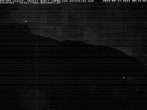 Archiv Foto Webcam Chalet Sybil Südost 23:00