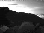 Archiv Foto Webcam Chalet Sybil Südost 05:00