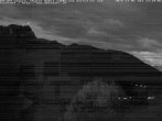 Archiv Foto Webcam Chalet Sybil Südost 21:00