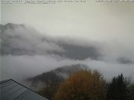 Archived image Webcam Chalet Sybil southeast 06:00