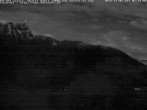 Archived image Webcam Chalet Sybil southeast 01:00