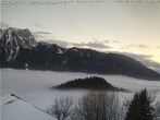 Archiv Foto Webcam Chalet Sybil Südost 15:00
