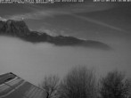 Archiv Foto Webcam Chalet Sybil Südost 17:00