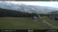 Archived image Webcam slope Castelir 09:00