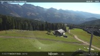 Archived image Webcam slope Castelir 15:00