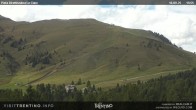 Archived image Webcam base station Alpe di Lusia Moena 15:00