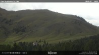Archived image Webcam base station Alpe di Lusia Moena 17:00