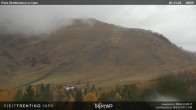 Archiv Foto Webcam Talstation Alpe di Lusia Moena 09:00