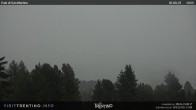 Archiv Foto Webcam Pale di San Martino 13:00