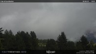 Archiv Foto Webcam Pale di San Martino 15:00