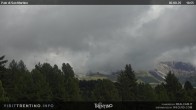Archiv Foto Webcam Pale di San Martino 17:00