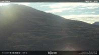 Archived image Webcam top station Campo-Laste 07:00