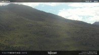 Archived image Webcam top station Campo-Laste 09:00