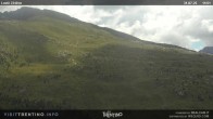Archived image Webcam top station Campo-Laste 11:00