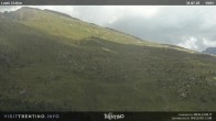 Archived image Webcam top station Campo-Laste 13:00