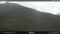 Archived image Webcam top station Campo-Laste 17:00