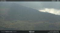 Archiv Foto Webcam Bergstation Campo-Laste 09:00