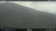 Archiv Foto Webcam Bergstation Campo-Laste 11:00