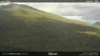 Archiv Foto Webcam Bergstation Campo-Laste 15:00