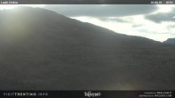 Archiv Foto Webcam Bergstation Campo-Laste 07:00