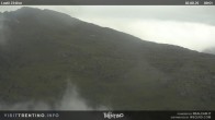 Archiv Foto Webcam Bergstation Campo-Laste 09:00