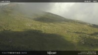 Archiv Foto Webcam Bergstation Campo-Laste 17:00