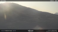 Archived image Webcam top station Campo-Laste 02:00