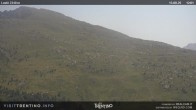 Archived image Webcam top station Campo-Laste 06:00