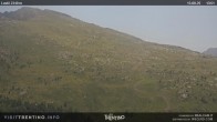 Archived image Webcam top station Campo-Laste 08:00