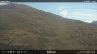 Archiv Foto Webcam Bergstation Campo-Laste 11:00