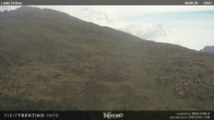 Archiv Foto Webcam Bergstation Campo-Laste 13:00