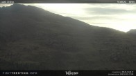 Archiv Foto Webcam Bergstation Campo-Laste 07:00