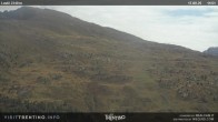Archiv Foto Webcam Bergstation Campo-Laste 11:00
