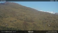 Archiv Foto Webcam Bergstation Campo-Laste 13:00
