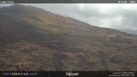 Archiv Foto Webcam Bergstation Campo-Laste 09:00