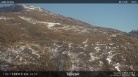 Archived image Webcam top station Campo-Laste 11:00