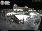 Archived image Webcam Aosta, Piazza Chanoux 23:00