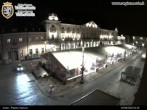 Archived image Webcam Aosta, Piazza Chanoux 03:00