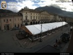 Archived image Webcam Aosta, Piazza Chanoux 07:00