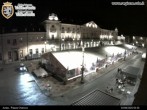 Archived image Webcam Aosta, Piazza Chanoux 23:00