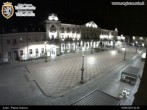 Archived image Webcam Aosta, Piazza Chanoux 23:00