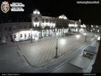 Archived image Webcam Aosta, Piazza Chanoux 01:00