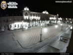 Archived image Webcam Aosta, Piazza Chanoux 03:00