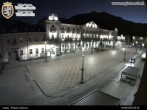 Archived image Webcam Aosta, Piazza Chanoux 05:00