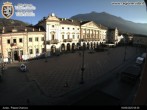 Archived image Webcam Aosta, Piazza Chanoux 07:00